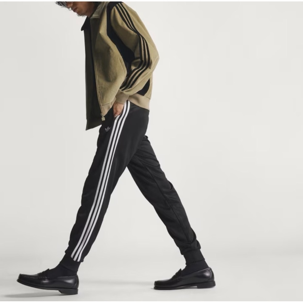 Men’s adidas SST Track Pants
